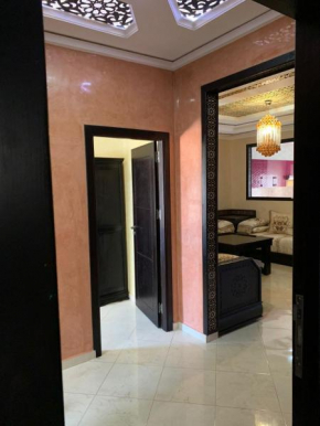 APPARTEMENT LUXUEUSE À MARTIL